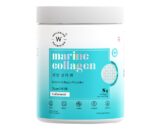 Wellbeing Nutrition Pure Korean Marine Collagen Supplements Hydrolyzed Collagen Powder and Amino Acids Unflavored 200 gm