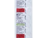 Amifru 5/40mg Tablet 10'S