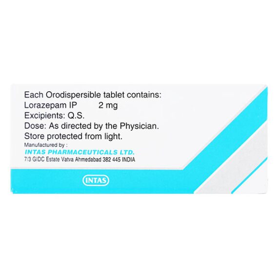Lopez MD 2mg Tablet 10'S - Image 2