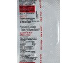 YULIPRIST Tablet 10's