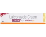 Lulifin Cream 20gm