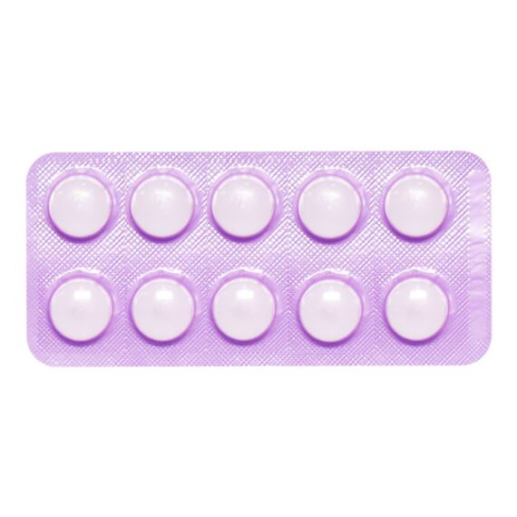 ZO 200mg Tablet 10'S - Image 3