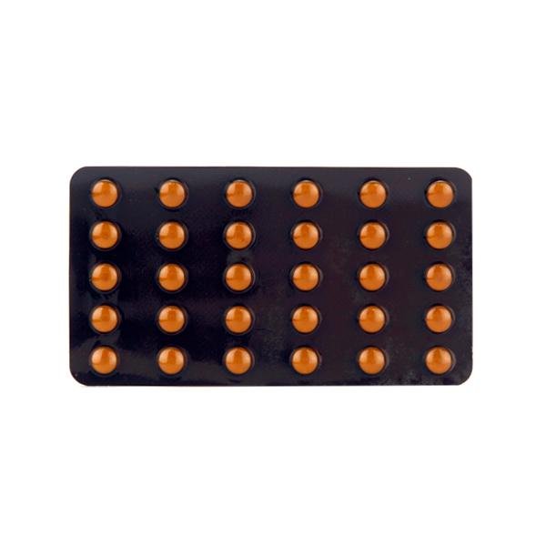 Semi Amaryl 0.5mg Tablet 30'S - Image 2