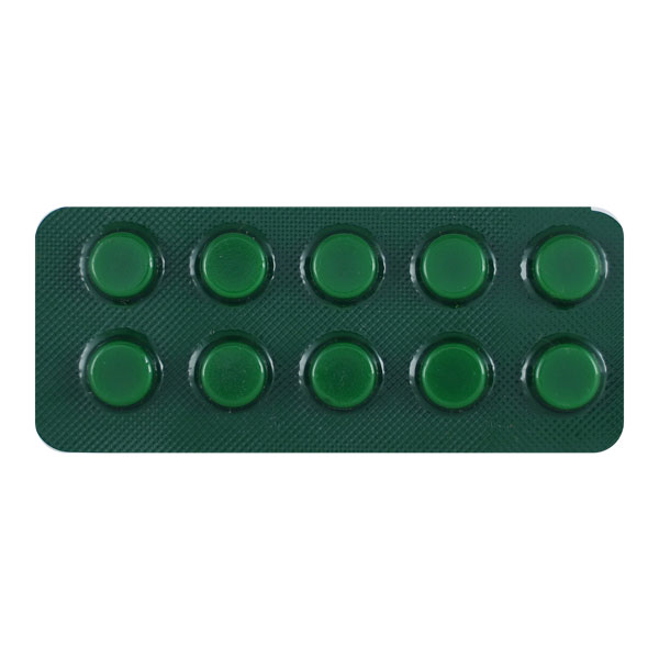 Amifru 5/40mg Tablet 10'S - Image 2