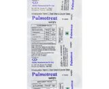 PULMOTREAT Tablet 10's