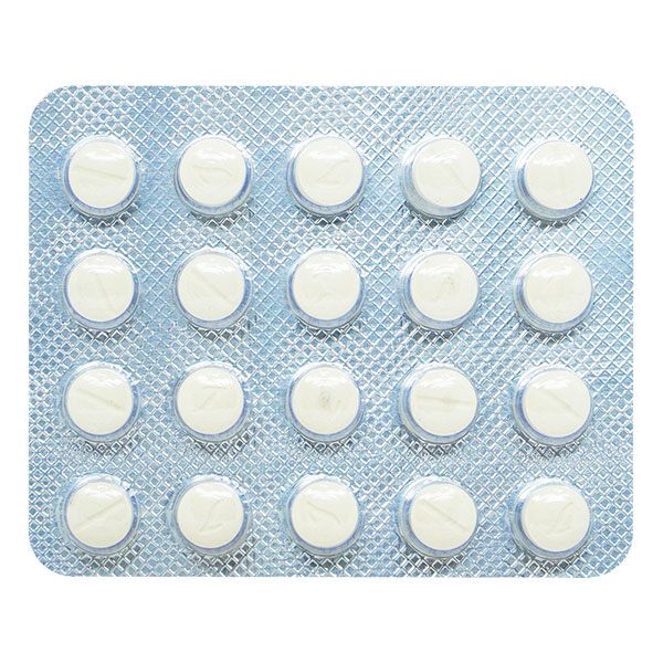 AZORAN Tablet 20's - Image 2