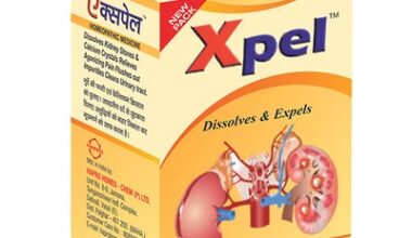 Hapro Xpel Drops 30 ml