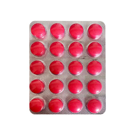 BRUFEN 400 Tablet 20's - Image 2