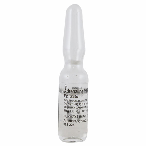 Epitrate Injection 1ml - Image 3