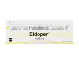 ELDOPER Capsule 15's