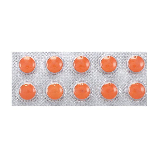 SIZONORM PLUS Tablet 10's - Image 2