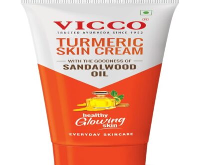 Vicco Turmeric Skin Cream 70 gm