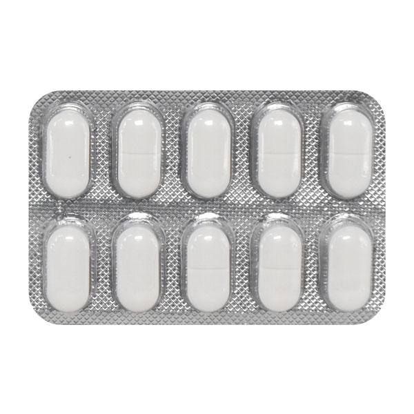 Pentanerv SR 450mg Tablet 10'S - Image 2