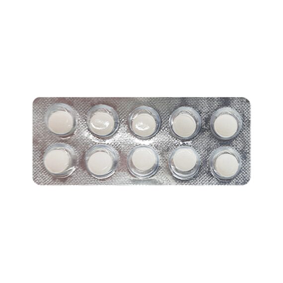 Okacet L Tablet 10'S - Image 2