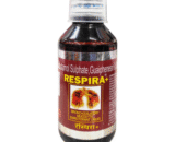 RESPIRA + Syrup 100ml