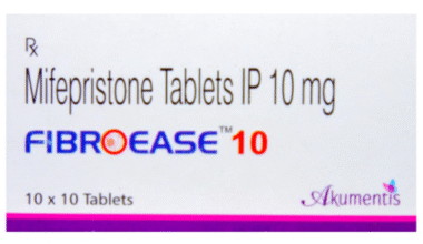 FIBISAFE 10mg Tablet 10's