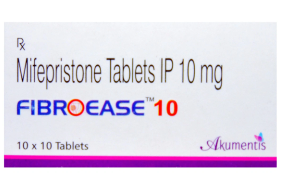 FIBISAFE 10mg Tablet 10's
