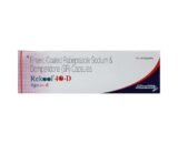 REKOOL D 40MG CAPSULE