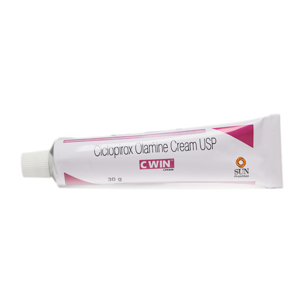 C Win Cream 30gm - Image 3