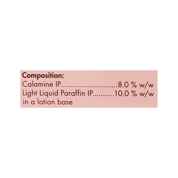 Dermocalm Lotion 100ml - Image 3