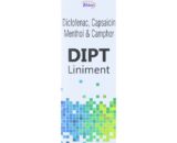DIPT Liniment 30ml