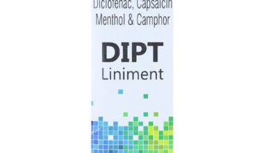 DIPT Liniment 30ml