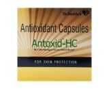 Antoxid HC Capsule 30'S