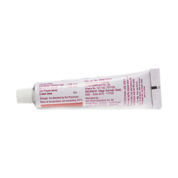 C Win Cream 30gm - Image 4