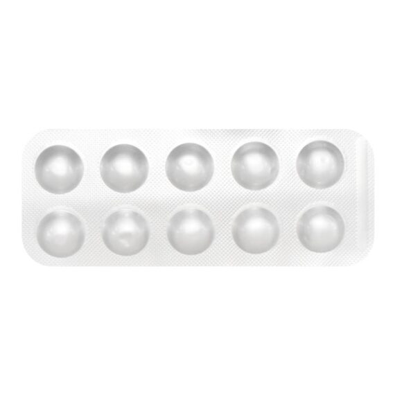 Pexopram 0.125mg Tablet 10'S - Image 3