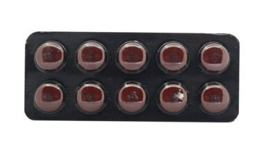 Azee XL 200mg Peppermint Flavour Dry Syrup 30ml