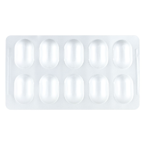 ACE Revelol 50/5mg Tablet 10'S - Image 2