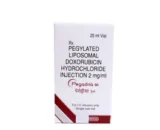 Pegadria 50mg Injection 1's