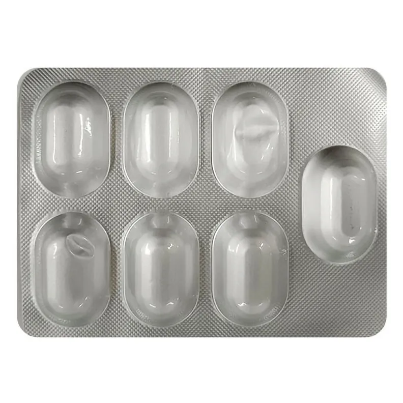 Istamet D-XR 500 Tablet - Image 3