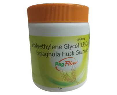 Pegfiber Powder 154.812Gm