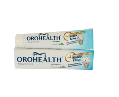 Orohealth Toothpaste 70 g