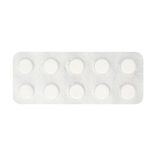 Cetcip L 5mg Tablet 10'S - Image 3
