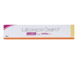 Lulifin Cream 30gm