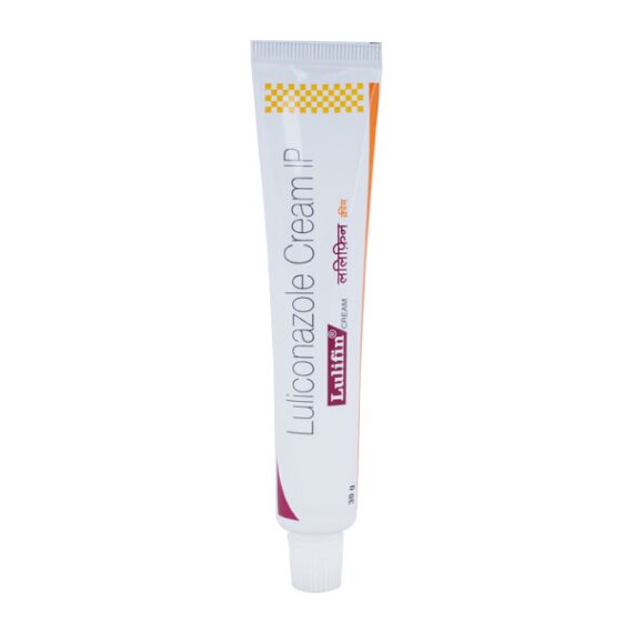 Lulifin Cream 30gm - Image 3
