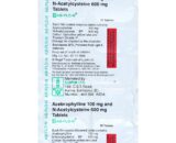 AB Flo N Tablet 10'S