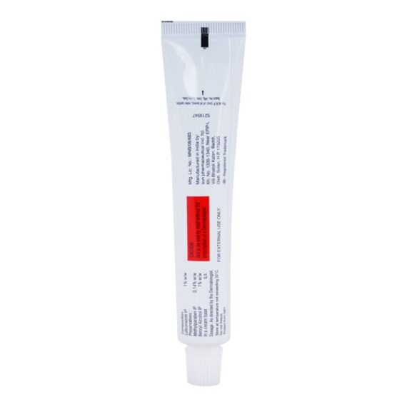 Lulifin Cream 30gm - Image 4