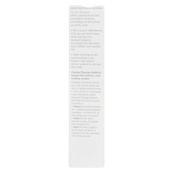 Physiogel Hypoallergenic AI Calming Relief Lotion 100ml - Image 3