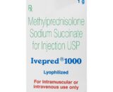 Ivepred 1gm Injection 1's