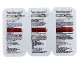 Amitax 500mg Injection 2ml