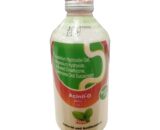 ACINIL O Sugar Free Mint Oral Suspension 200ml