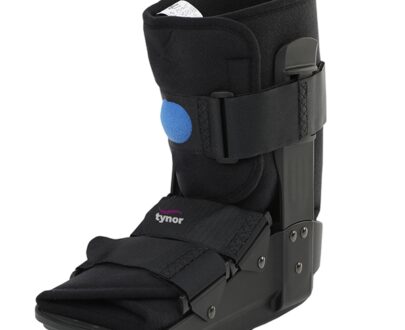 Tynor Walker Boot Air Short (L) (D 52)