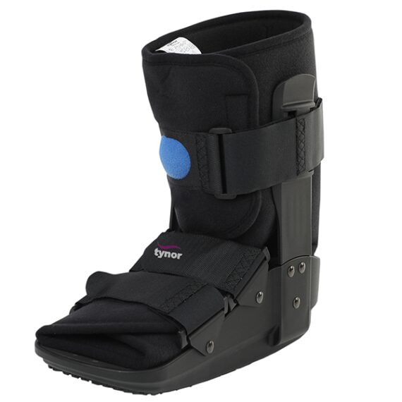 Tynor Walker Boot Air Short (L) (D 52)