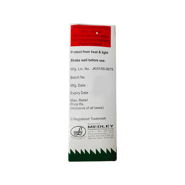 MOTINORM Syrup 30ml - Image 3