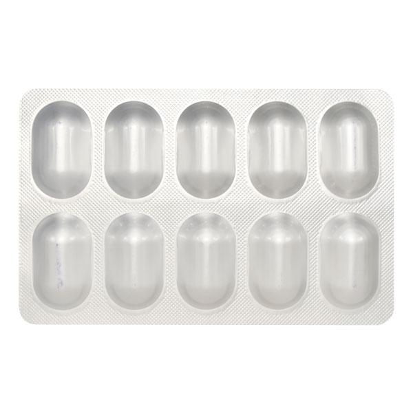 Ocid L Capsule 10'S - Image 3
