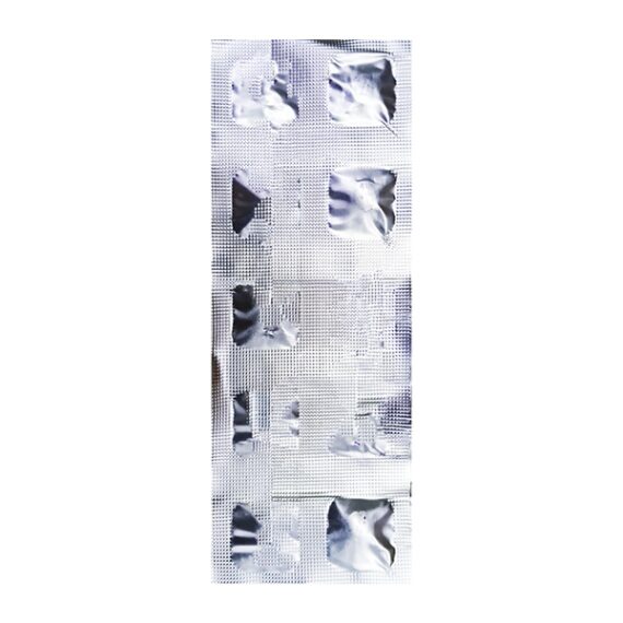 MP 16mg Tablet 10'S