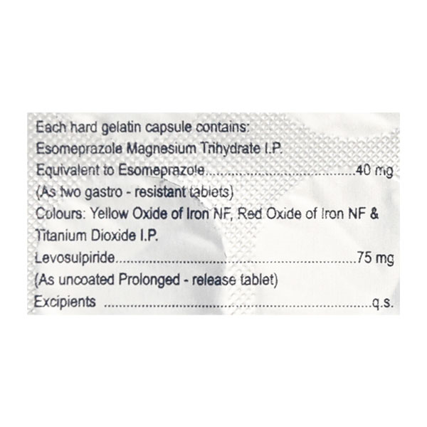 Ocid L Capsule 10'S - Image 2